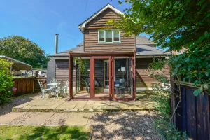 Image of Kingfisher Cottage