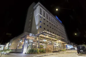 Image of ibis budget Blumenau