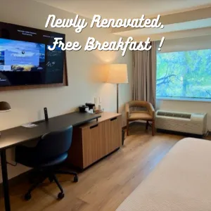 Image of Fairfield Inn Sacramento Cal Expo
