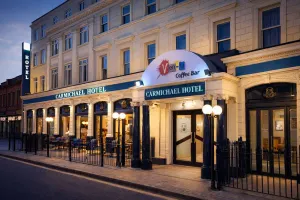 Image of The Carmichael - Hull City Centre