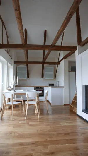 Image of Casa Meloni