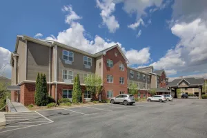 Image of Country Inn & Suites by Radisson, Boone, NC