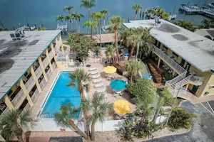 Image of Malyn Resort