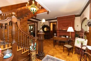 Image of Saratoga Dreams Bed and Breakfast