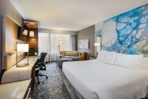 Image of Courtyard by Marriott Riverside UCR/Moreno Valley Area