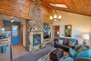 Image of Heart of Superior Lake Cabin 15 Mi to Lutsen Mtn!