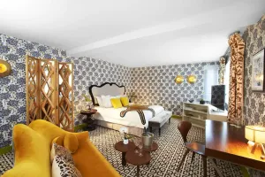 Image of Hôtel Thoumieux