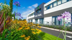 Image of The Park Hotel