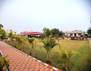 Image of Samudra Bilas Resort, Mandarmoni