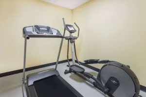 Image of Days Inn by Wyndham New Orleans Pontchartrain