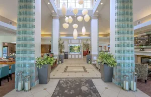Image of Hilton Garden Inn Plymouth