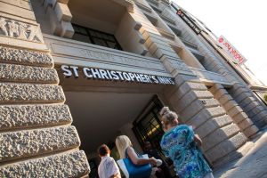 Image of St Christopher's Inn Gare Du Nord - Hostel