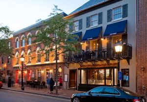 Image of Hotel Indigo Old Town Alexandria by IHG