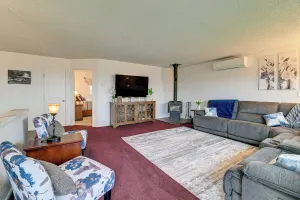 Image of Family-friendly Winston Vacation Rental w/ Deck!