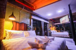 Image of PS Extra Hotel