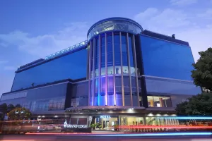 Image of Grand Edge Hotel Semarang