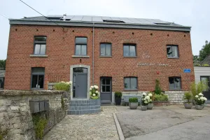 Image of Appartement Fleurs des champs - Esc'Appart