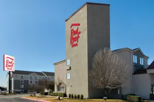 Image of Red Roof Inn Austin - Round Rock