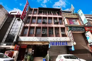 Image of Hotel Classic