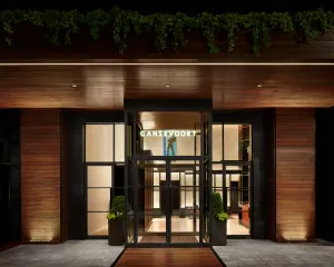 Image of Gansevoort Meatpacking