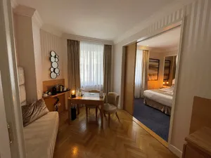 Image of Maison LUTETIA R