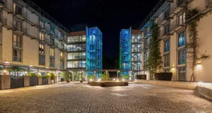 Image of PLAZA Residence Stuttgart-Ditzingen