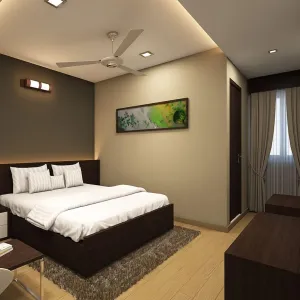 Image of Hotel Royal Inn - Electronic City