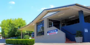 Image of City Motor Inn