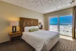 Image of Surfer Beach Hotel