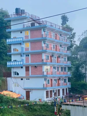 Image of Hotel Himalayan Glacier