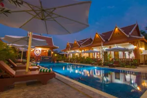 Image of RaVorn Villa Boutique