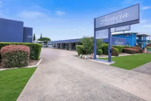 Image of Acacia Motor Inn