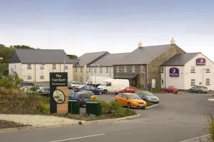 Image of Premier Inn St. Austell