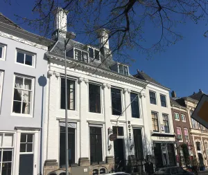Image of Logies aan de Dam