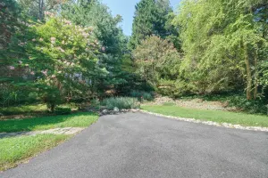 Image of Bethesda Apartment and Yard about 9 Mi to D C