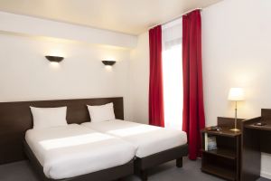Image of Aparthotel Adagio Access La Défense - Léonard De Vinci