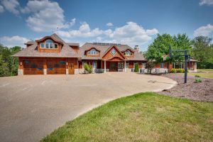 Image of Cozy Fairfield Countryside Retreat with Patio!