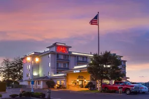 Image of Shilo Inn Suites Warrenton
