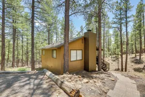 Image of Cozy Cabin Near Colorado River Hike, Bike and Ski