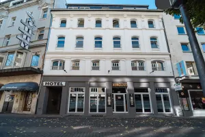 Image of S & D Hotel Dortmund
