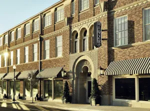 Image of Hotel 1928