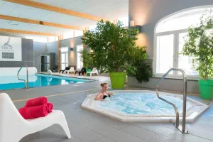 Image of Hotel Regina & Spa