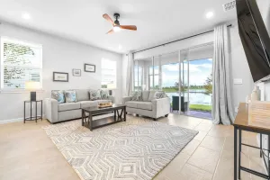 Image of Waterview Luxury Retreat for 12!
