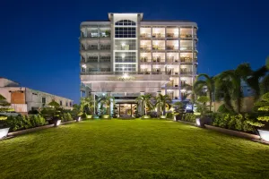 Image of Vientiane Golden Sun Hotel & Spa
