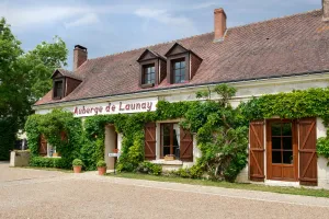 Image of Logis Auberge De Launay