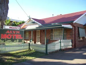 Image of Alyn Motel