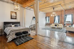 Image of Queen G Investments apts