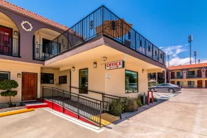 Image of Glenridge Inn Glendale - Pasadena