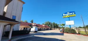 Image of Regency Inn & Suites By Capital O Houston IAH Airport