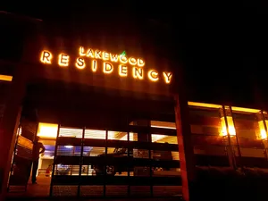 Image of Lake Wood Residency